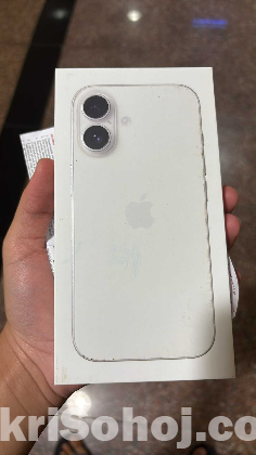 iPhone 16 UAE Version